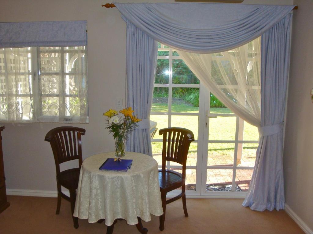 Lanterns Retreats Villa Dunsborough Bilik gambar