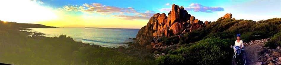 Lanterns Retreats Villa Dunsborough Luaran gambar