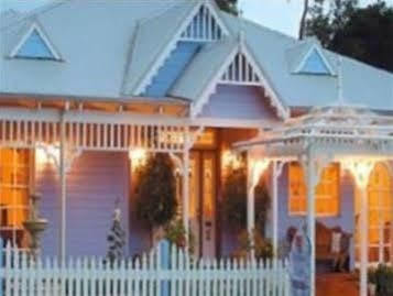 Lanterns Retreats Villa Dunsborough Luaran gambar