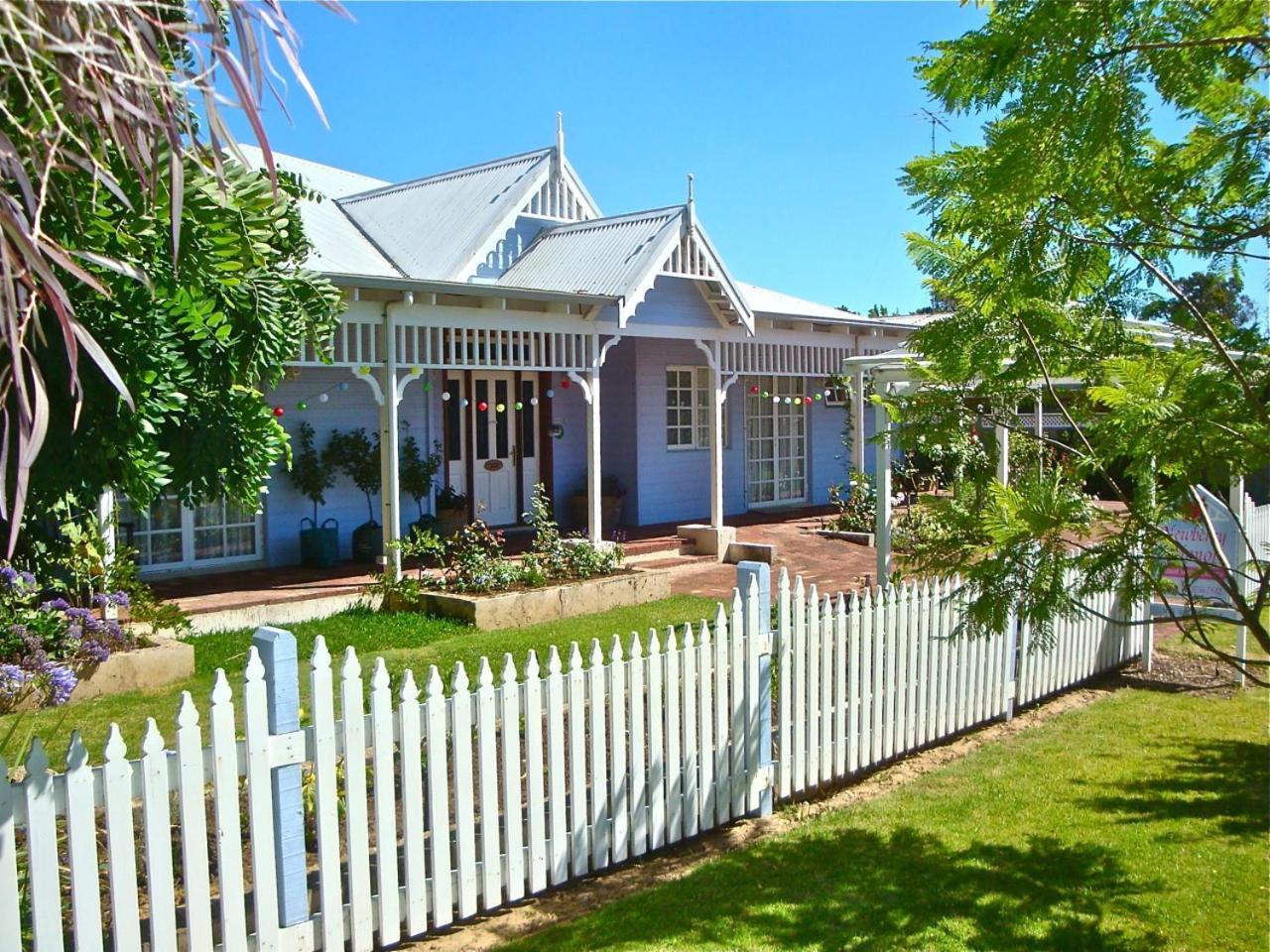 Lanterns Retreats Villa Dunsborough Luaran gambar